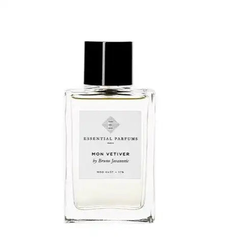 Essential Parfums Mon Vetiver (Edp) 100ml