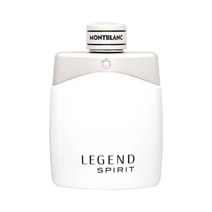 Mont Blanc Legend Spirit (Edt) - 100ml