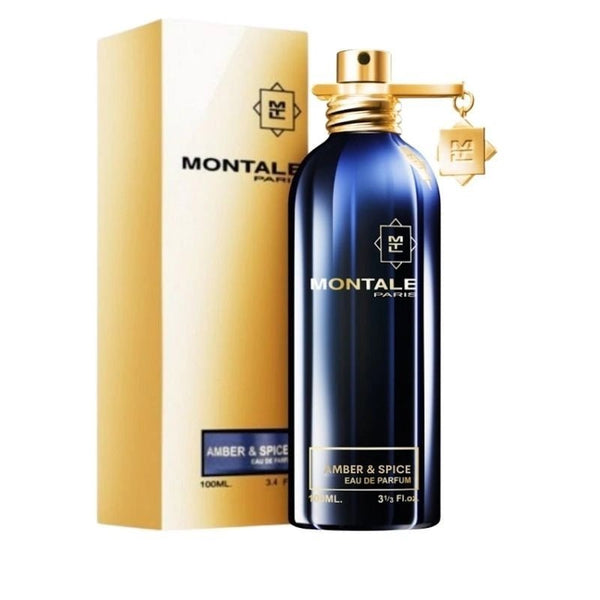 Montale Amber & Spices 100ml EDP Unisex
