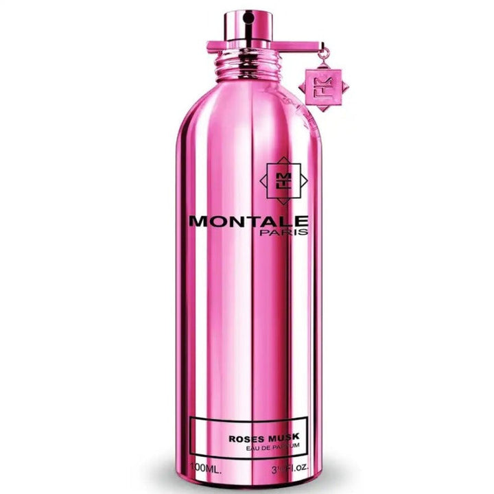 Montale Roses Musk (Edp) - 100ml