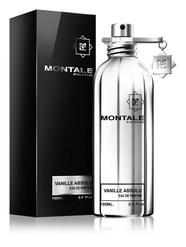 Montale Vanilla Absolu Edp 100ml for Unisex