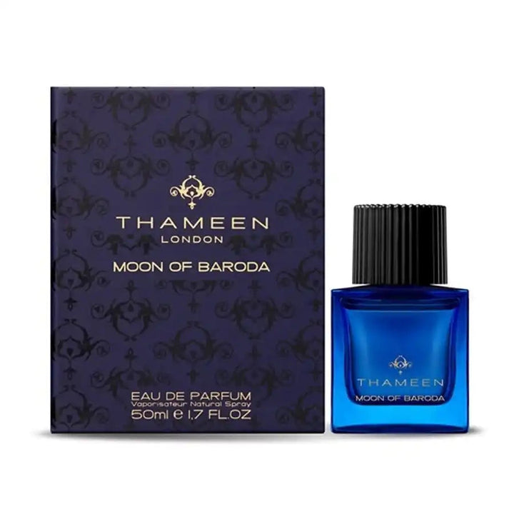 Thameen Moon Of Baroda (Edp) - 50ml