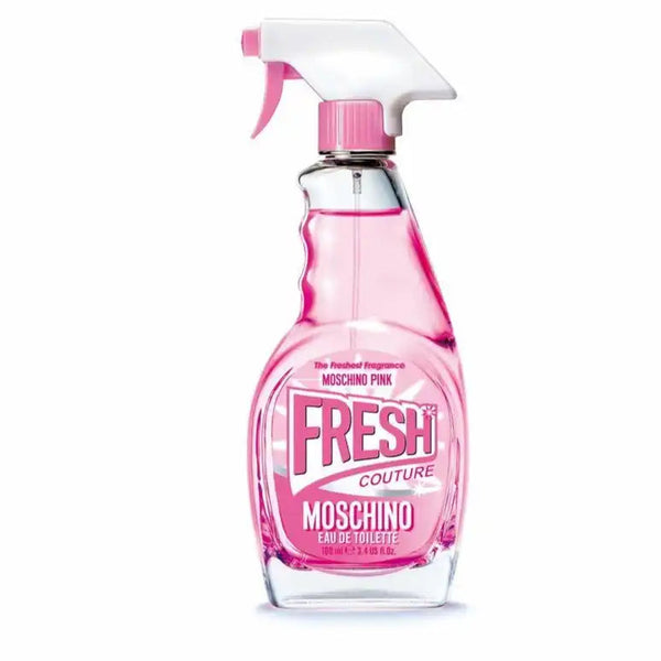 Moschino Fresh Pink Couture (Edt) - 100ml