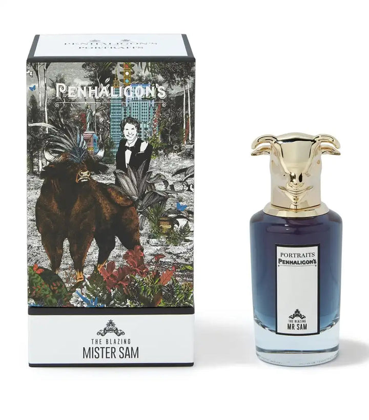 Penhaligon's The Blazing Mister Sam (Edp) - 75ml