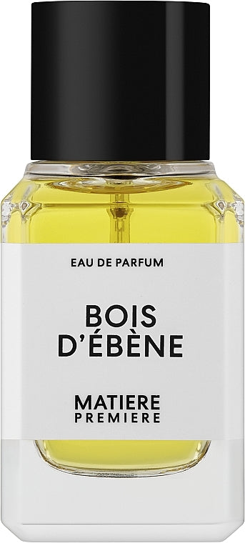 Matiere Premiere Bois D Ebene 100ml EDP Unboxed Unisex Perfume