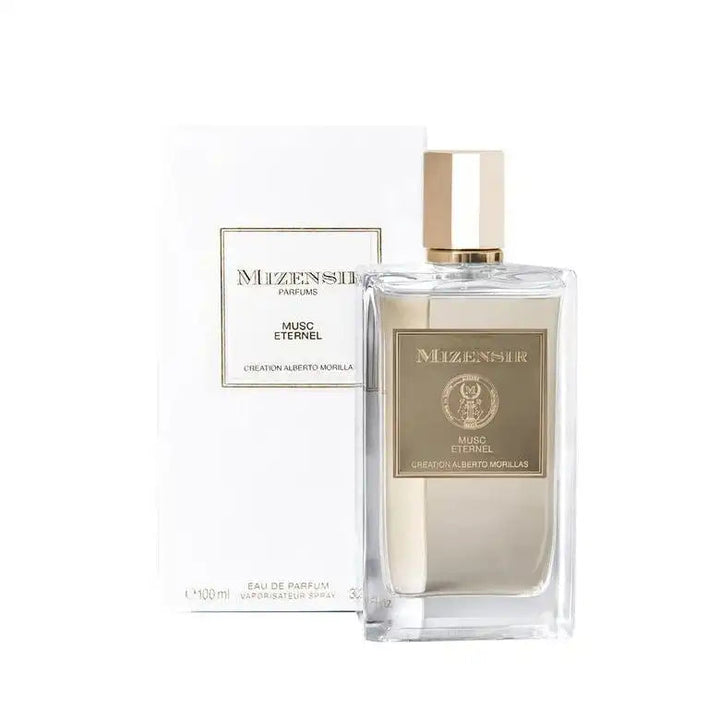 Mizensir Musc Eternal (Edp) - 100ml