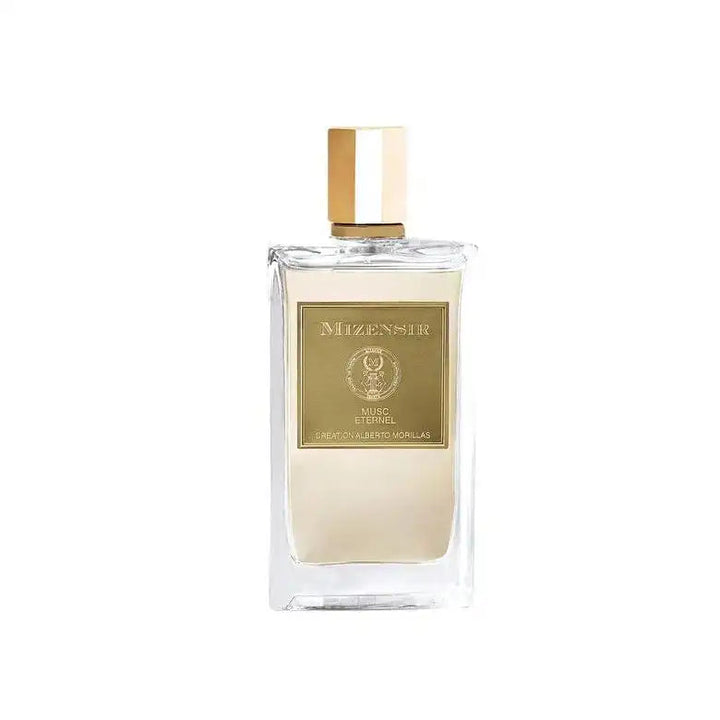 Mizensir Musc Eternal (Edp) - 100ml