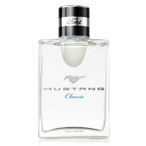 Ford Mustang 50 Years 100ml EDT for Men