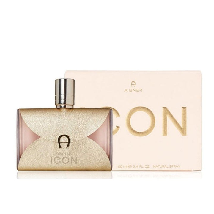 Etienne Aigner Icon (w) Edp 100Ml