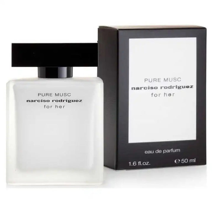 Narciso Rodriguez Pure Musc (Edp) - 50ml