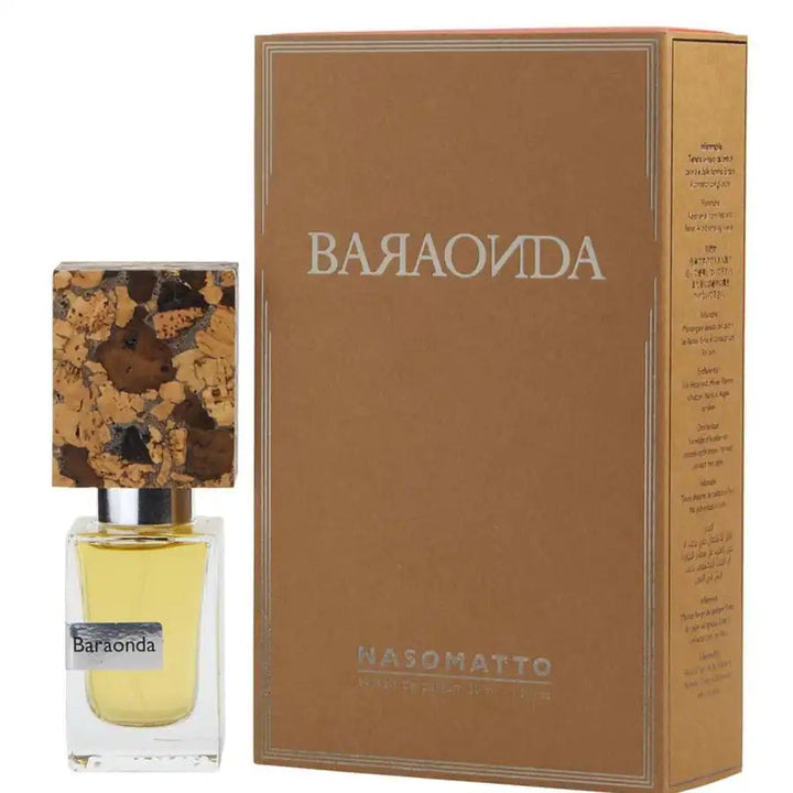 Nasomatto Baraonda (Edp) - 30ml