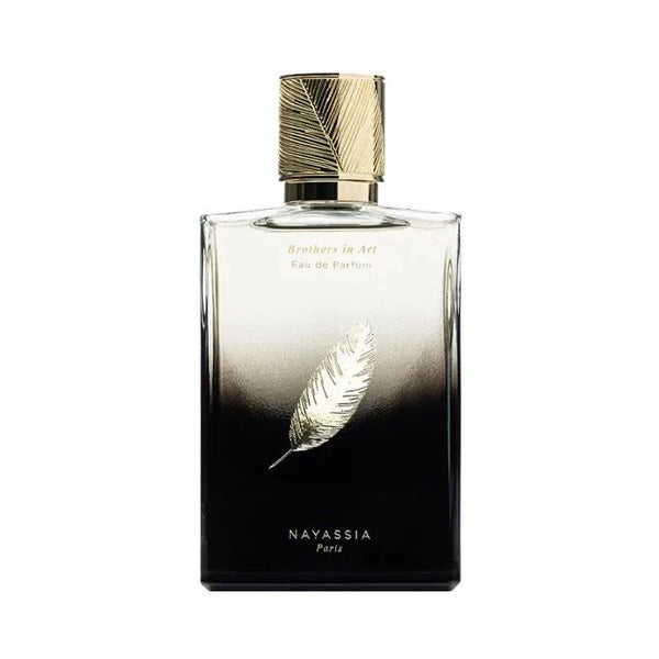 Nayassia - Brothers in Art edp 100ml