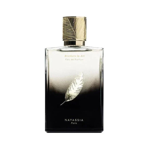 Nayassia - Brothers in Art edp 100ml