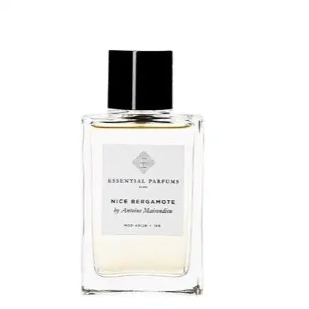 Essential Parfums Nice Bergamote (Edp) 100ml