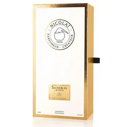 Nicolai Sacrebleu Intense (Edp) - 100ml