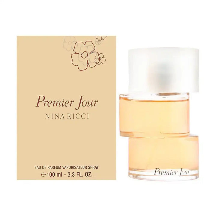 Nina Ricci Premier Jour (Edp) - 100ml