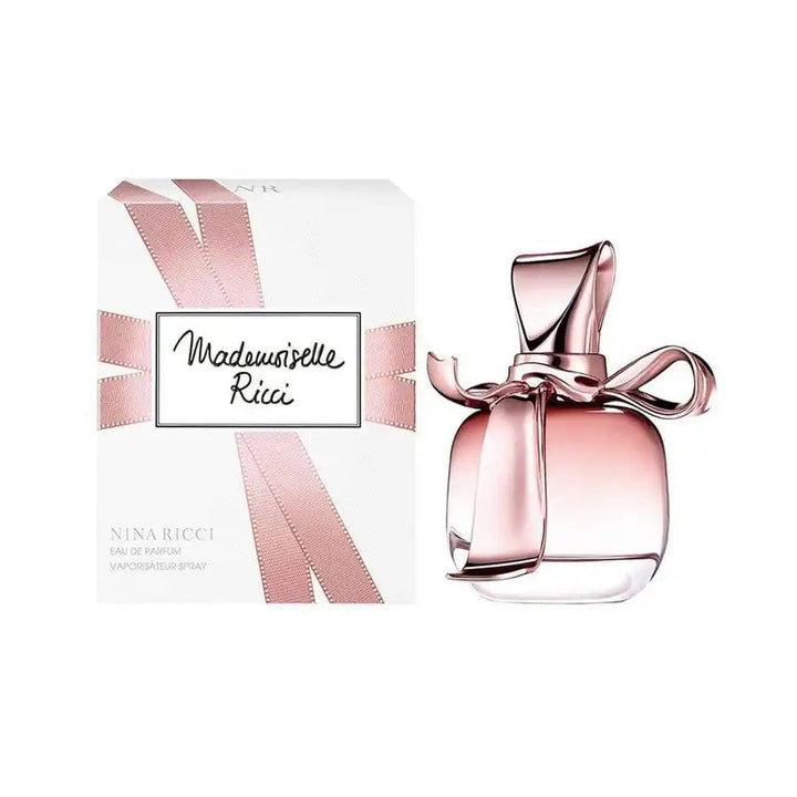 Nina Ricci Mademoiselle (Edp) - 80ml