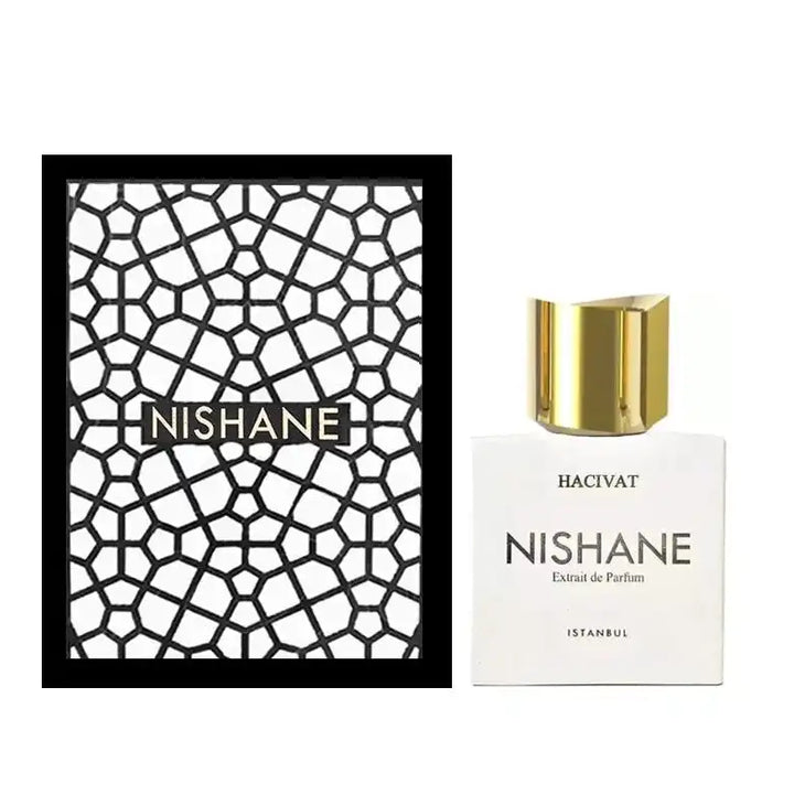 Nishane Hacivat (Edp) 100ml