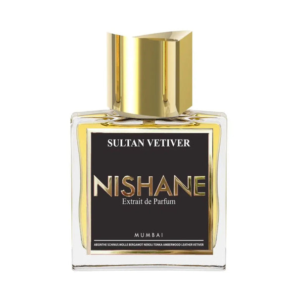 Nishane Afrika Olifant 50ml Extrait De Parfum Unisex
