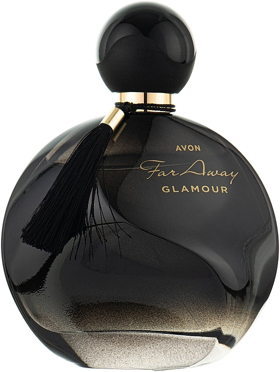Avon Far Away Glamour 10ml EDP for Women