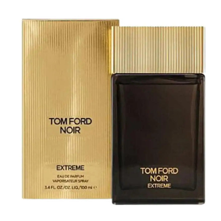 Tom Ford Noir Extreme (Edp) - 100ml