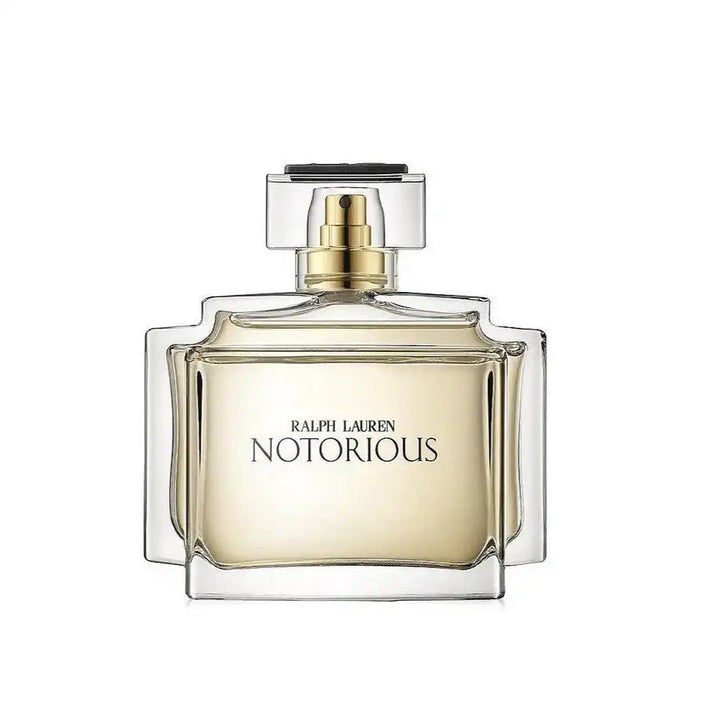 Ralph Lauren Notorious (Edp) - 75ml