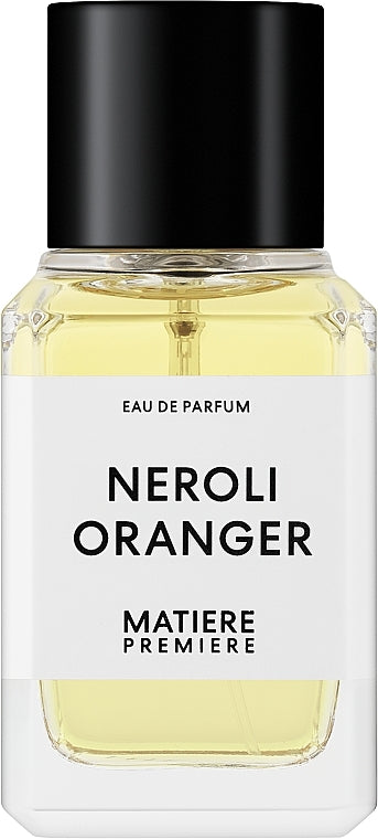 Matiere Premiere Neroli Oranger 100ml EDP Unisex Perfume