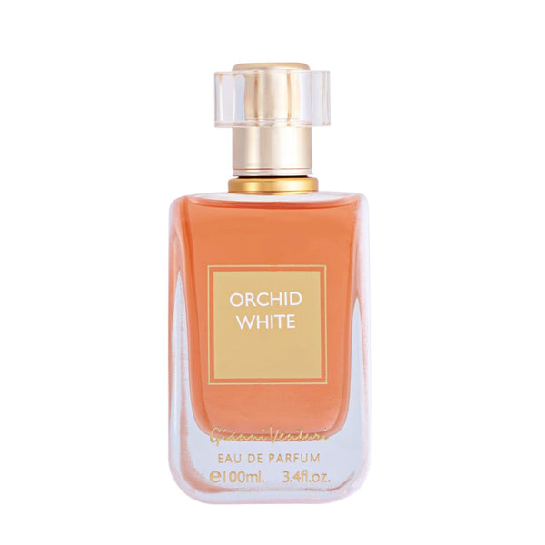 Gianni Venturi Orchid White 100ml EDP for Women