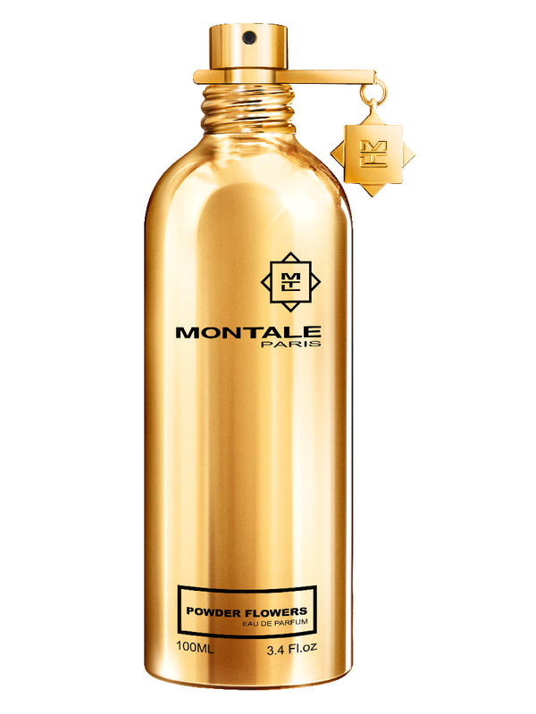 Montale Powder Flower Edp 100ml (Hair Mist) for Unisex