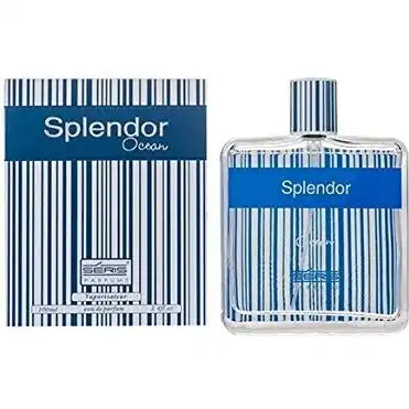 Seris Splendor Ocean (Edp) - 100ml