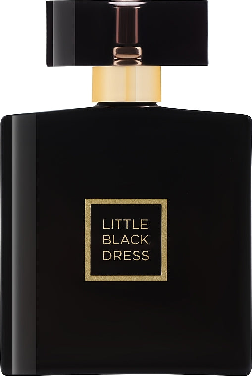 Avon Little Black Dress 10ml EDP for Women