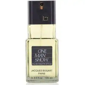 Jacques Bogart One Man Show (Edt) - 100ml