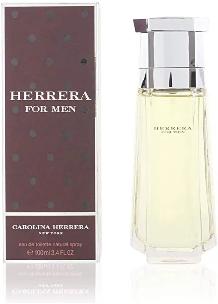 Carolina Herrera For Men (Edt) - 100ml