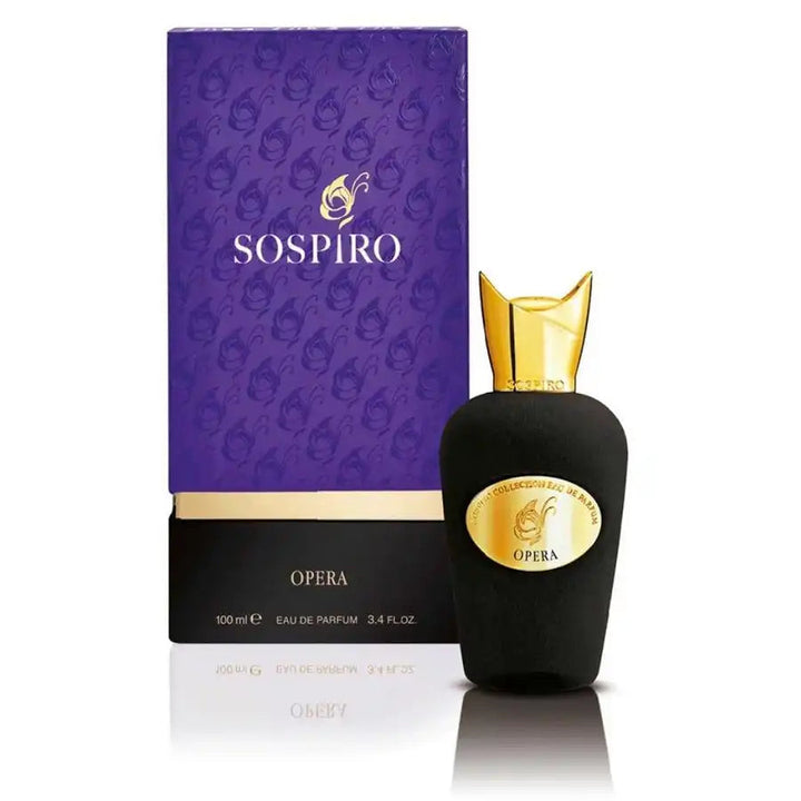 Sospiro Opera (Edp) - 100ml