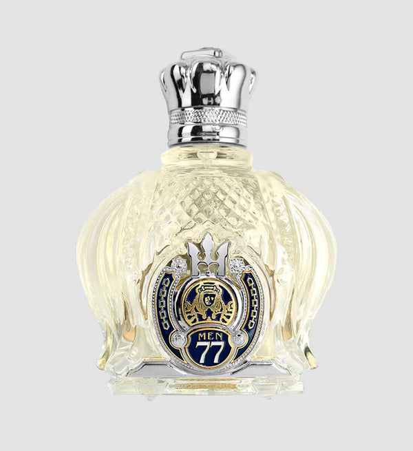 Shaik Opulent Shaik No 77 Parfum 100ml EDP for Men