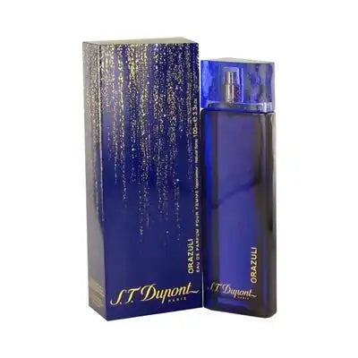 S.T. Dupont Orazuli Pour Femme (Edp) - 100ml