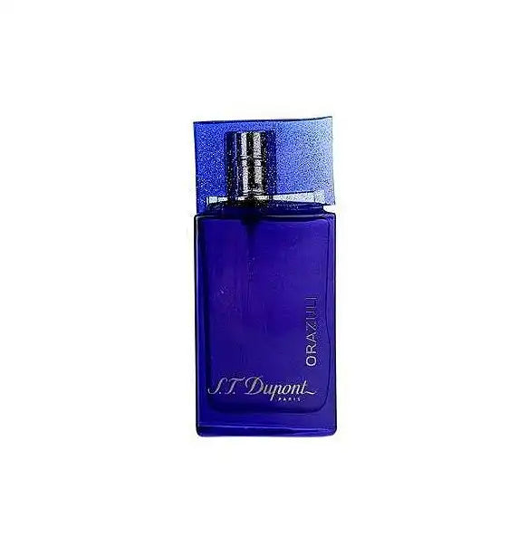 S.T. Dupont Orazuli Pour Femme (Edp) - 100ml