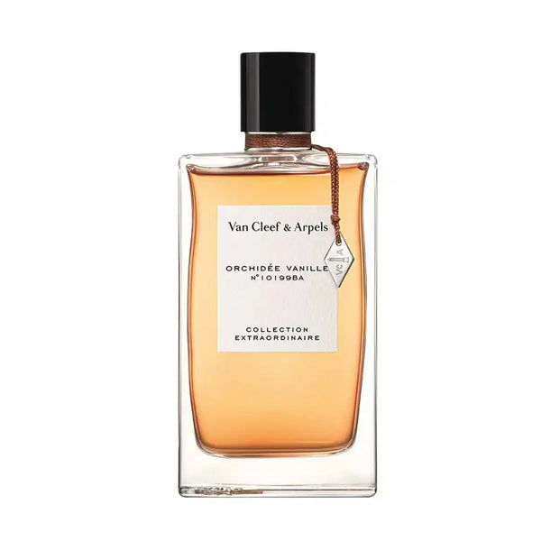 Van Cleef & Arpels Orchidee Vanille (Edp) - 75ml