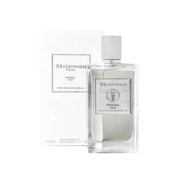 Mizensir Original Oud (Edp) - 100ml