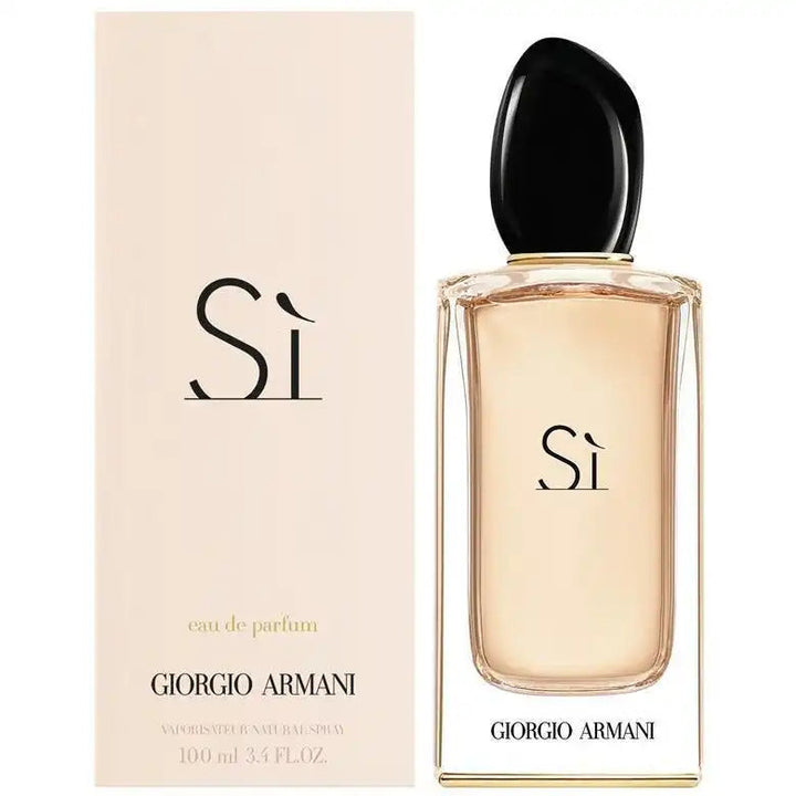 Armani Si (Edp) - 100ml