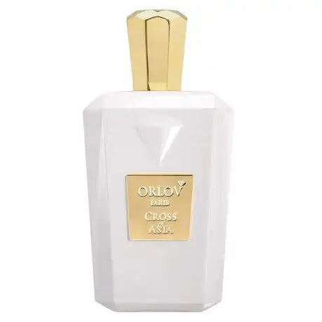 Orlov Cross Of Asia (Edp) - 75ml