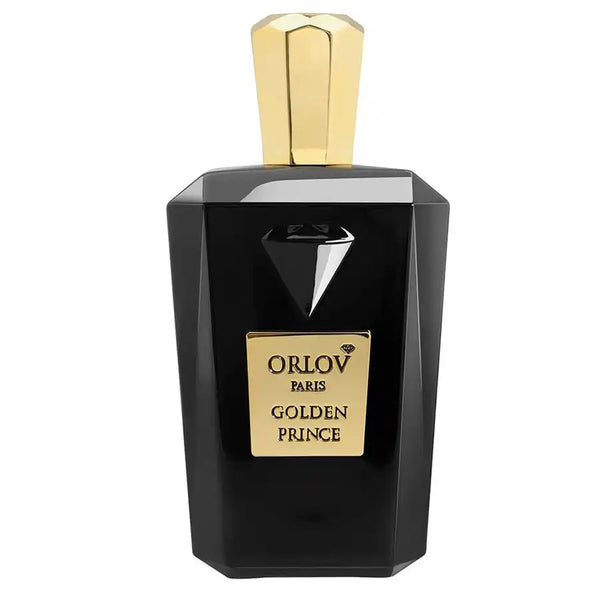 Orlov Golden Prince (Edp) - 75ml