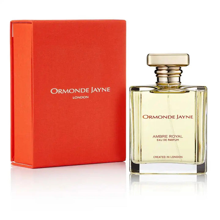 Ormonde Jayne Ambre Royal (Edp) 120ml