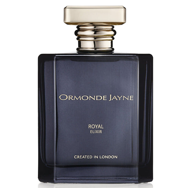 Oj - Royal Exlixir Edp 50Ml