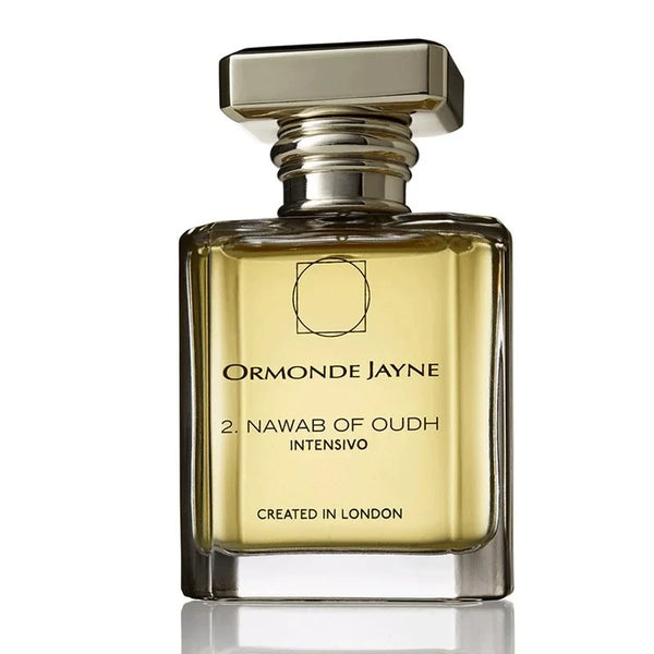 Oj - Nawab of Oudh Intensivo Edp 50Ml