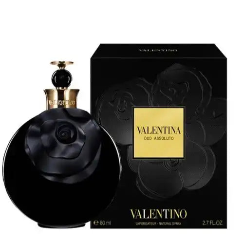 Valentino Valentina Oud Assoluto (Edp) - 80ml