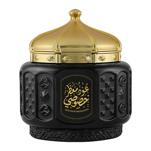 Ahmed Al Maghribi Oud Ma’attar khususi 58 Grams