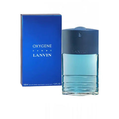 Lanvin Oxygene (Edt) - 100ml