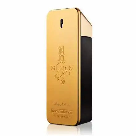 Paco Rabanne 1 Million (Edt) - 100ml