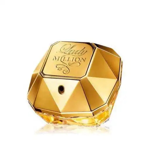 Paco Rabanne Lady Million (Edp) - 80ml